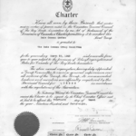 Baie‐Comeau Scout Group Charter