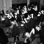 School days, dear old golden rule days