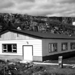 Anglican Church on Carleton