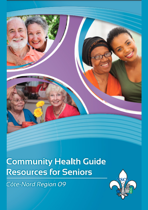 NSCA Documents publications - Health Guide