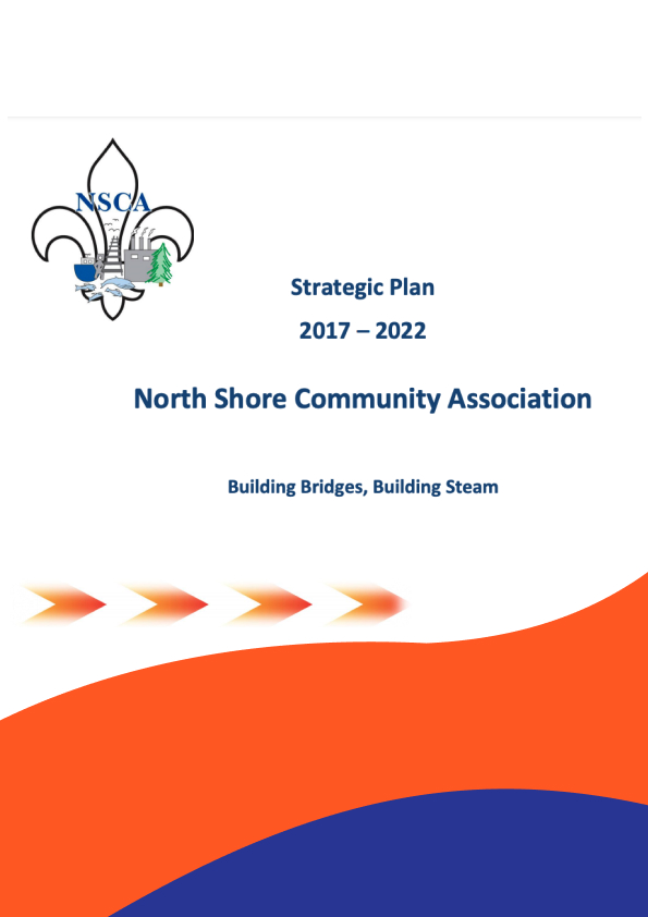 NSCA Report - 2017 - 2022