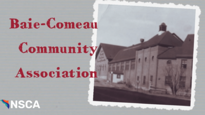 Baie-Comeau Community Association