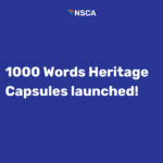 1000 words heritage 