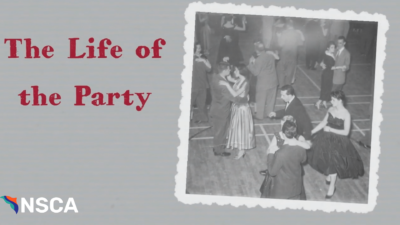 The Life of the Party