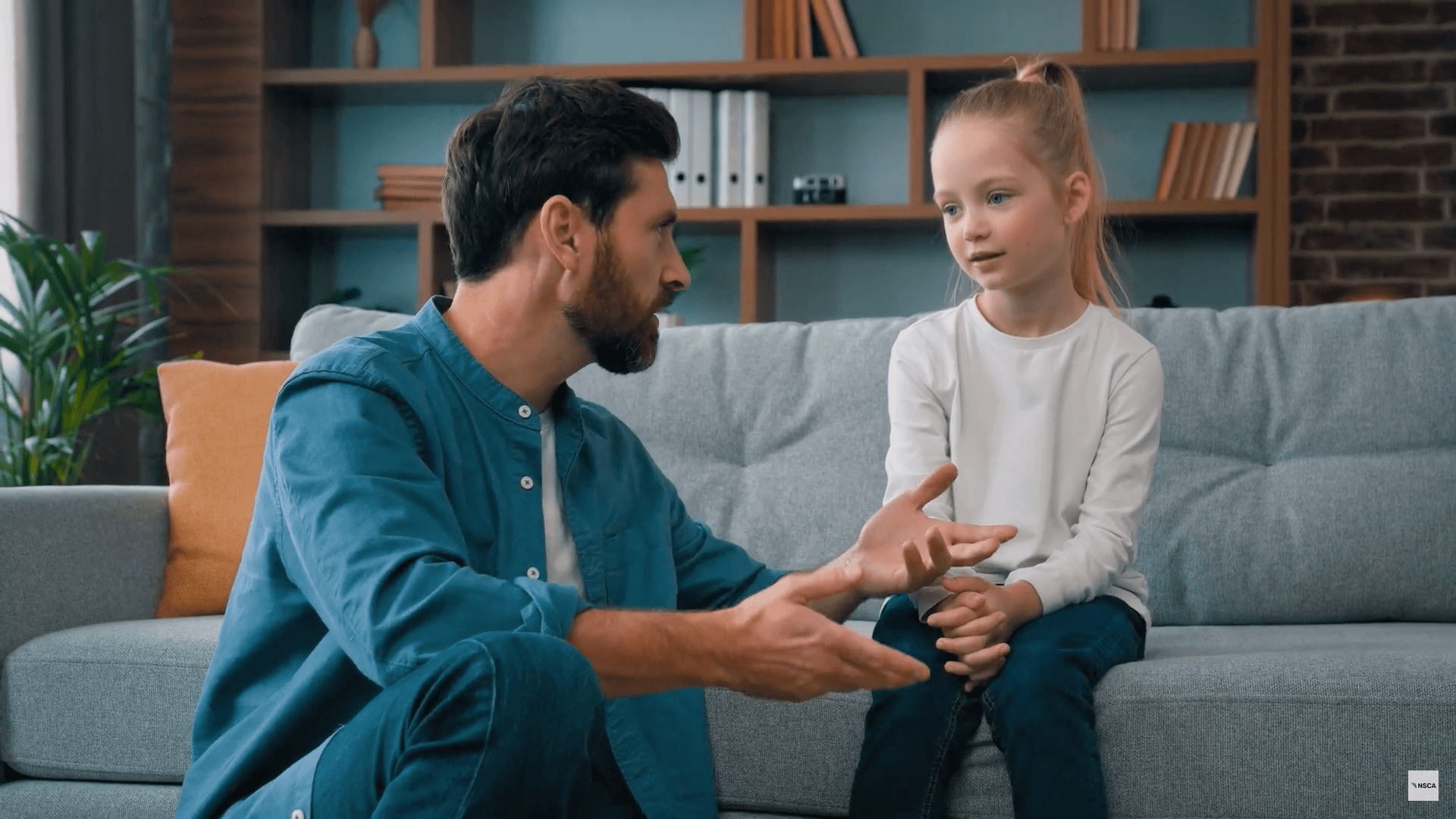 Feeling of Failing as a Parent 