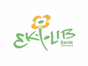 Éki-Lib santé Côte-Nord