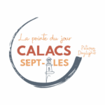 La pointe du jour – CALACS Sept-Îles