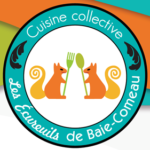 The Squirrels Collective Kitchen-Baie Comeau