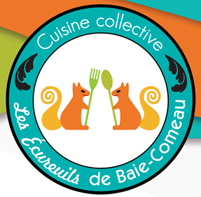 The Squirrels Collective Kitchen-Baie Comeau