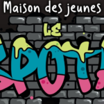 La Maison des jeunes –‘Le SPOTH’ de Chute-aux-Outardes