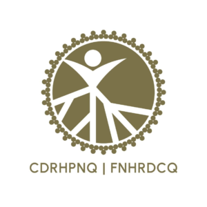 First Nations Human Resource Development Commission of Quebec – CDRHPNQ Urban Service Centre